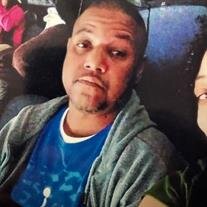 Mr. Lawrence May, Jr.