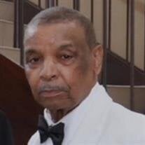Mr. James T. Dawn,Sr.