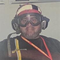 Donald Stallmann Jr.