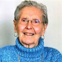 Fern Elizabeth Langer