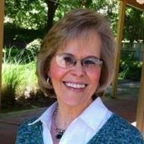 Patricia Wilhite