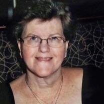 Sandra Kaye Jacobs
