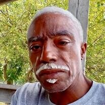 Kenneth Bernard Berry