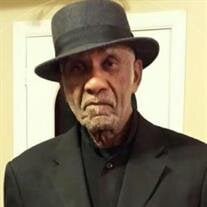 Mr. Wallace Penrice