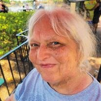 Rita Creasman