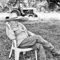 George Milton Bunch