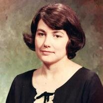 Rita E. Reynolds