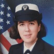 Eva Sleap Rector