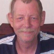 Richard James Reynolds