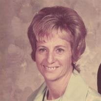Wanda Sue (Pittman) Griffin