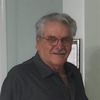 Daniel Ricardo Guillen