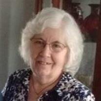 Jeanine Marie Paul