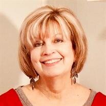Kathye Jane Geissler nee Davis