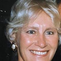 Agnes Louise Alt