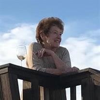 Mary Katherine "Kate" Kroll
