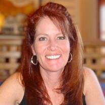 Gail M. Butterfield