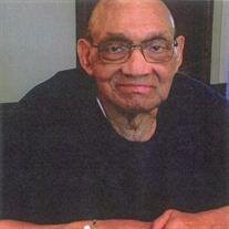 Mr. Henry Hines
