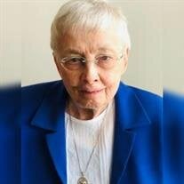 Sr. Mary Ann Reis, OSF