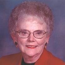 Shirley Harvey