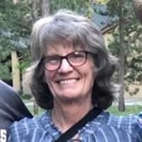Molly Grubbe