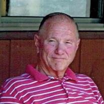 Alfred John "Jack" Light