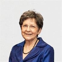 Karen B. Goodrich