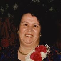 Darlene Marie Jennings