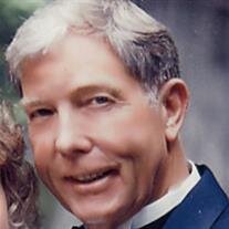Donald Lee Parker