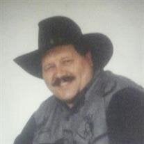 Eleazar Al Gallegos