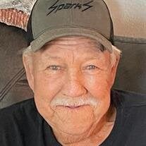 Leonard Oneal Mitchell