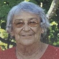 Helen Joy Sawyer