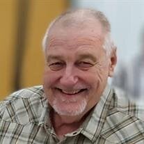 Clyde Marion Dickerson Jr.