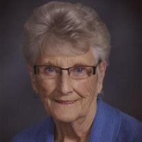 Rhodena "Ardath" Johnson