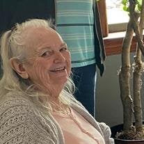 Sharon L. Bingaman