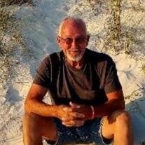 Kenneth "Larry" Smith