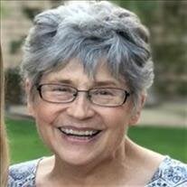 Marlene Marie Nellor