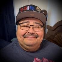 Rudy Milliano Montanez