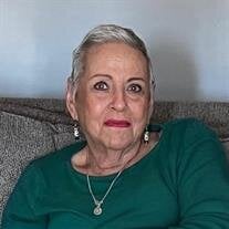 Dianne Broussard Touchet
