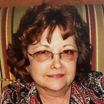 Deborah Jean Laird