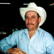 Samuel Garza