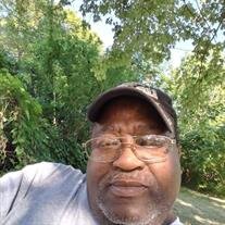 Mr. Joe Willie Comer