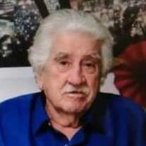 Charles "Charlie" Louis Venable