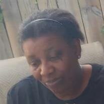 Cynthia Floyd
