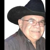 Raul Torres