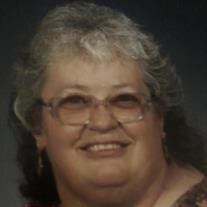 Judy Ann Yager