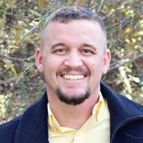 Steven Daniel Coalson