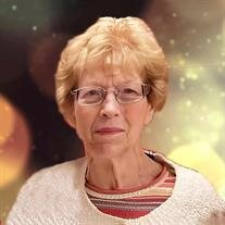 Jeanne Moran