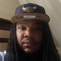 Mr. Tracy Dollar Bell Jr.