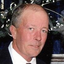 Kenneth "Kenny" Leo Meyer