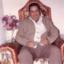 Gavino Vera
